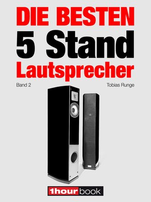 cover image of Die besten 5 Stand-Lautsprecher (Band 2)